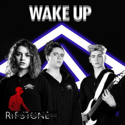 Ripstone - Wake Up